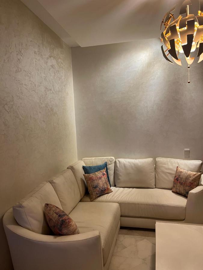 Perla Nouaceur Aeroport Mohammed V Apartment Екстериор снимка